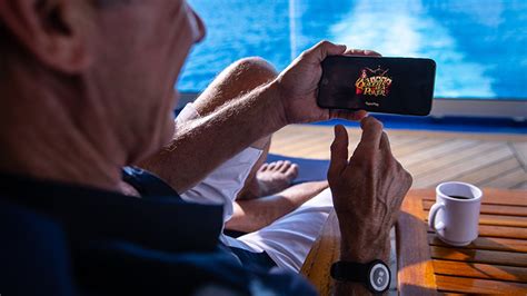 princess casino app|Princess MedallionClass® – Download Princess® Cruises App.